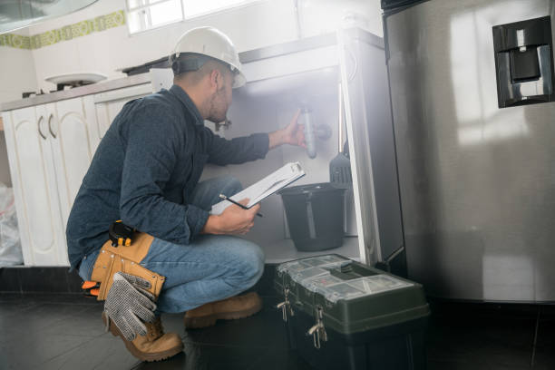 Clogged Drain Plumber in San Dimas, CA