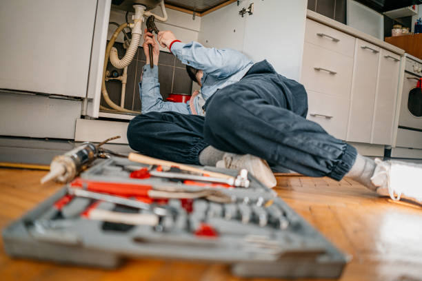 Trusted San Dimas, CA Plumbing Experts
