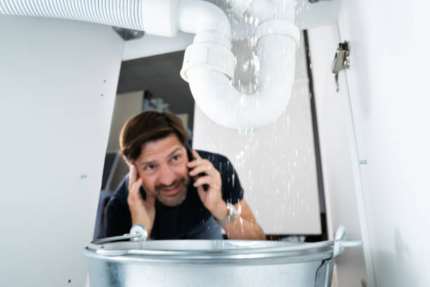 Best Plumbing Inspection Services  in San Dimas, CA