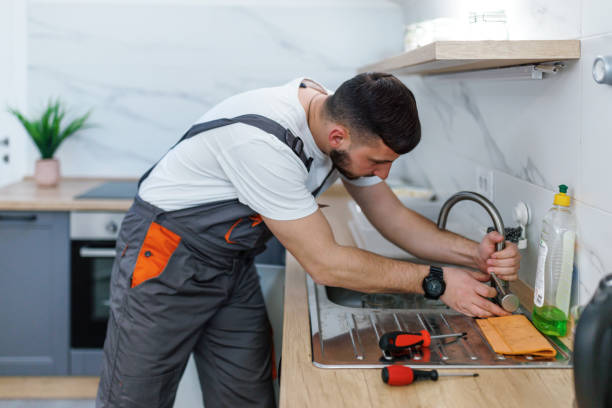 Best Leak Detection Services  in San Dimas, CA