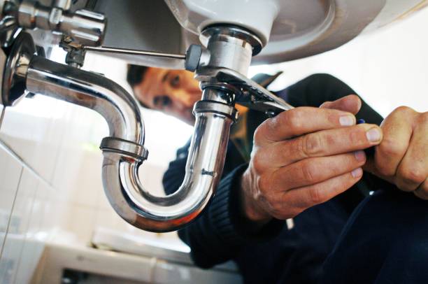 Best Hot Water Heater Installation  in San Dimas, CA