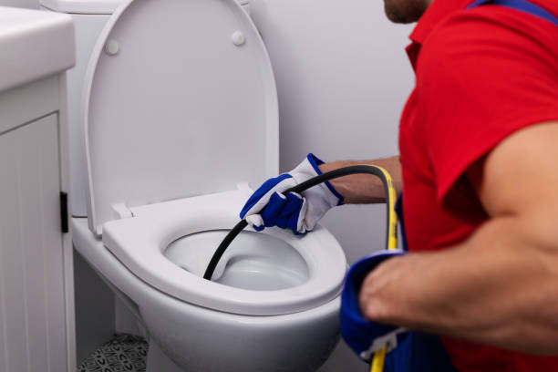 Best Commercial Plumbing Services  in San Dimas, CA