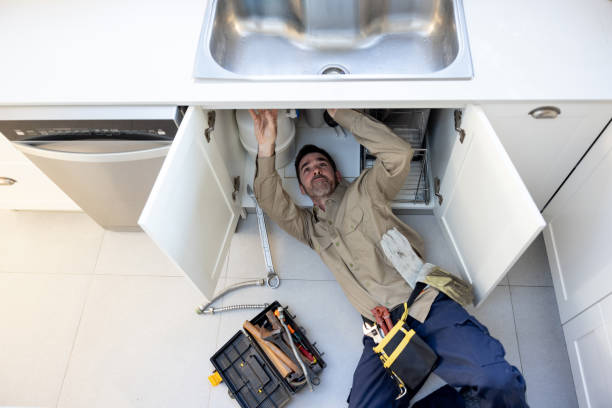 Best Local Plumber Services  in San Dimas, CA