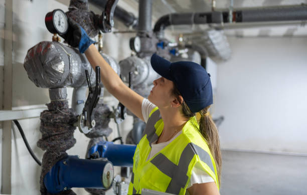 Best Gas Line Repair  in San Dimas, CA