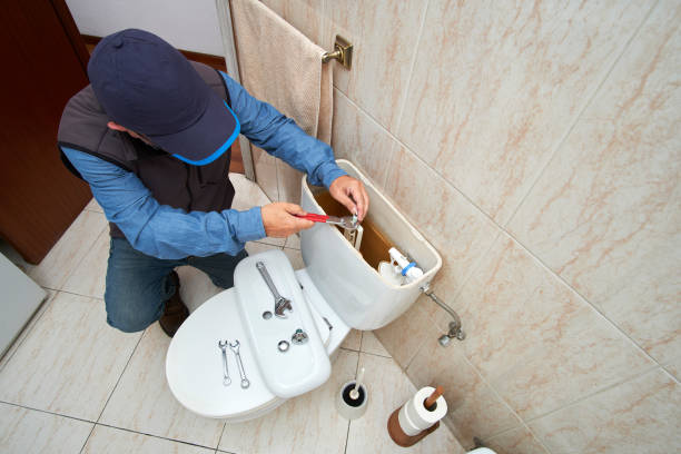 Best Faucet Repair  in San Dimas, CA