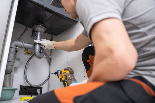 Best Drain Cleaning Services  in San Dimas, CA